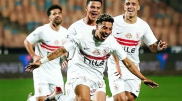 متى تنطلق مباراة الزمالك وبيراميدز المرتقبة في منافسات الدوري المصري الممتاز؟